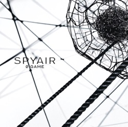 SPYAIR - 0 Game