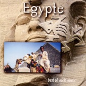 Egypt (The Best Traditional Egyptian Songs) artwork