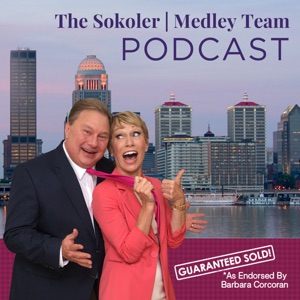 January 1st - Bob Sokoler The Louisville Real Estate Show on 840 WHAS