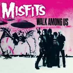 The Misfits - Night of the Living Dead