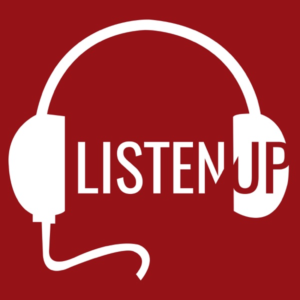 Listen UP! cover