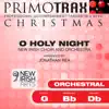 O Holy Night - New Irish Choir & Orchestra Performance Tracks - EP album lyrics, reviews, download