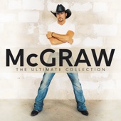 McGRAW (The Ultimate Collection) artwork