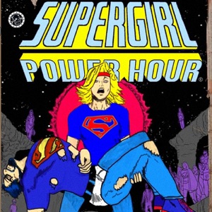 Episode 17 "SUPERGIRL STOLE MY BIRTHDAY, And Other Tales Of Heartache"