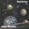 Adeus - Julio Ricarte lyrics