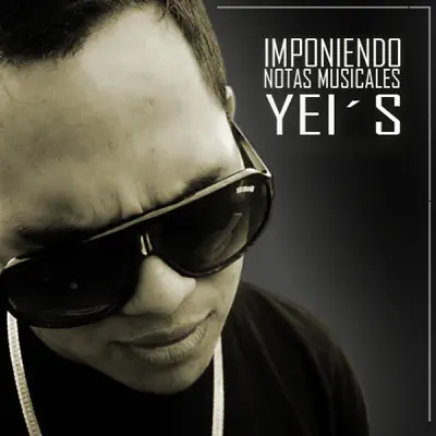 Imponiendo Notas Musicales - Yei's