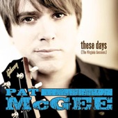 Elizabeth - Pat McGee Band