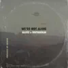 We're Not Alone (feat. Truthseekah) - Single album lyrics, reviews, download