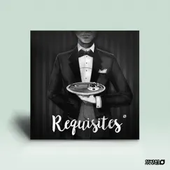 Requisites #3 - EP by Roygreen & Protone, Submarine, LSB & Mystic State album reviews, ratings, credits