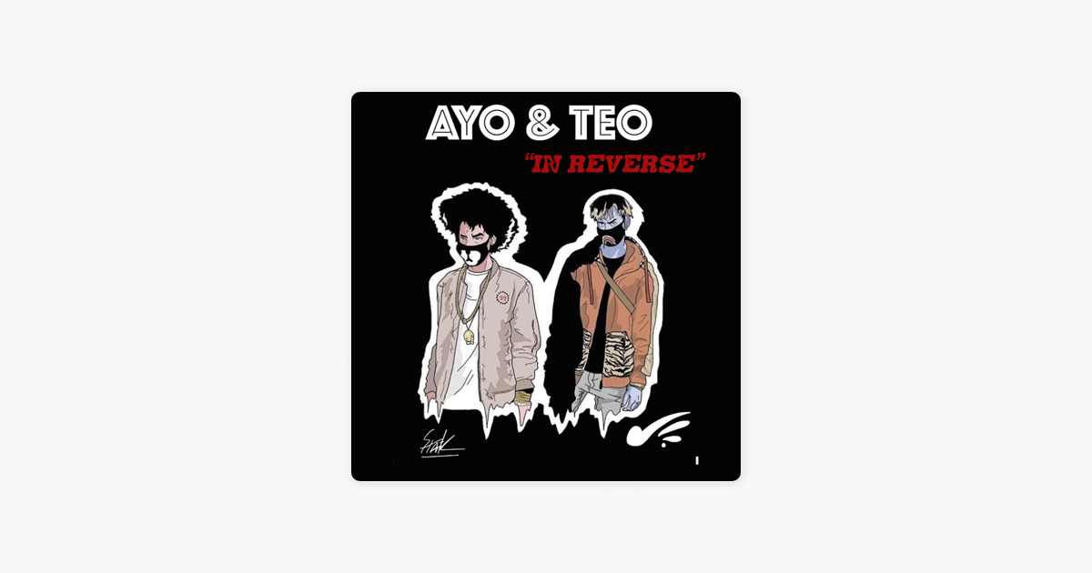Ayo And Teo Cartoon : Teo Ayo Face Masks Shmateo Their | Lentrisinc