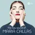 The New Sound of Maria Callas album cover