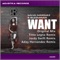 Want (Titto Legna Remix) - Salva Marquez & Buzzmaver lyrics