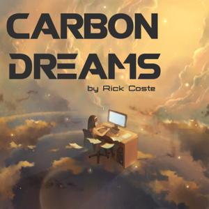 Carbon Dreams podcast