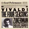 Vivaldi: the Four Seasons album lyrics, reviews, download