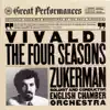 Stream & download Vivaldi: the Four Seasons