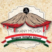 Tárkány Müvek - A Hagyma Szól