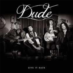 DUDE - Dusty Road