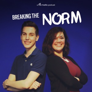Episode 2: Refugees, Hearing Impairment, Thanksgiving