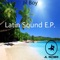 Latin Sound - Jil Boy lyrics