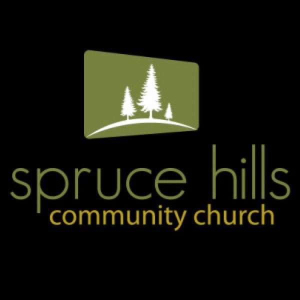 Spruce Hills Community Church cover