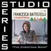 The Christmas Song (Studio Series Performance Track) - EP album lyrics, reviews, download