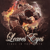 Fires in the North - EP - Leaves' Eyes