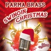 Swingin Christmas (Live)