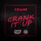 Crank It Up artwork