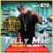 Hard Line (feat. D-Moe & Jt Tha Bigga Figga) - Telly Mac lyrics