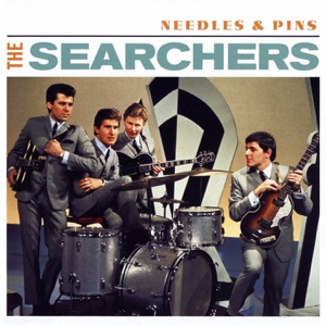 The Searchers - Needles and Pins - 排舞 编舞者