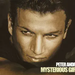 Mysterious Girl - EP - Peter Andre