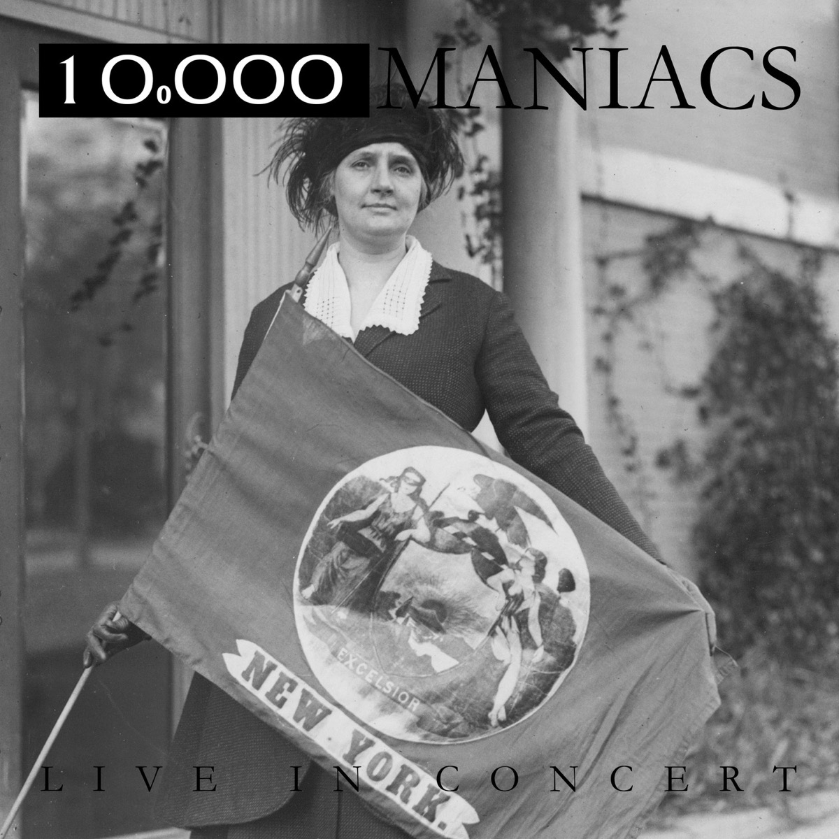 10 000 Maniacs テンサウザント マニアックス の情報まとめ Okmusic 全ての音楽情報がここに