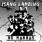 Isang Lambing artwork