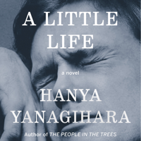 Hanya Yanagihara - A Little Life: A Novel (Unabridged) artwork