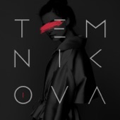 TEMNIKOVA I - EP artwork