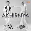 Akhirnya (feat. Vidi Aldiano) - Single