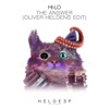 The Answer (Oliver Heldens Edit) - Single