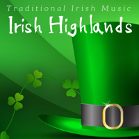 Irish Morrison - Irish Highlands: Traditional Irish Music for Deep Relaxation, Inner Peace and Nature Sounds (Celtic Harp, Guitar, Piano and Violin) artwork