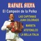El Cerro de la Silla - Rafael Silva lyrics