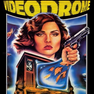 VIDEODROME - 1x10 - Cine y Series TV Trompeta Verde Radio
