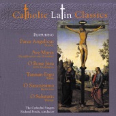 Catholic Classics, Vol. 4: Catholic Latin Classics artwork