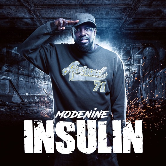 Cover artwork for Insulin