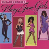 Mary Jane Girls - In My House