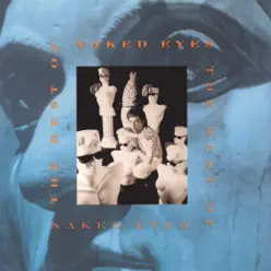 Best Of - Naked Eyes