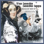The Deedle Deedle Dees - Tesla V. Edison