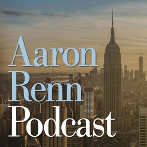 Aaron Renn Podcast podcast