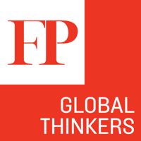FP's Global Thinkers podcast