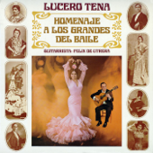 Homenaje a los grandes del baile (Remasterizado 2016) - Lucero Tena