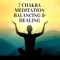 7 Chakra Meditation Balancing & Healing - Audrey Massage lyrics