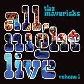 All Night Live Volume 1 artwork